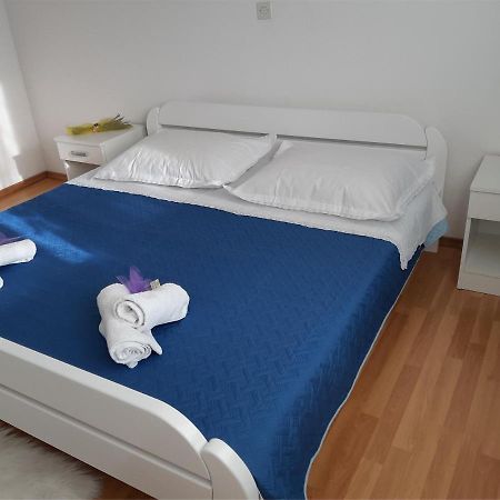 ברודאריצה Apartments Gaj מראה חיצוני תמונה