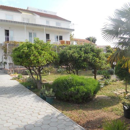 ברודאריצה Apartments Gaj מראה חיצוני תמונה
