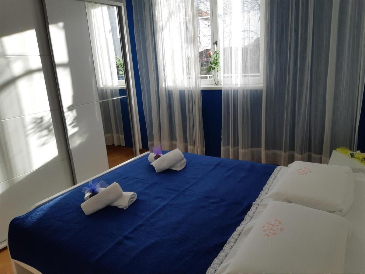 ברודאריצה Apartments Gaj מראה חיצוני תמונה