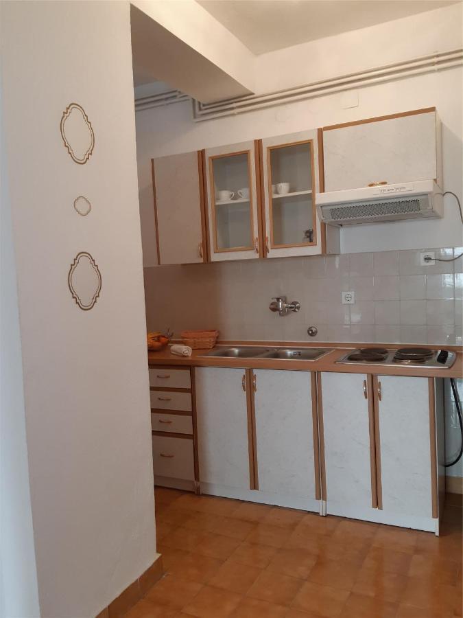 ברודאריצה Apartments Gaj מראה חיצוני תמונה