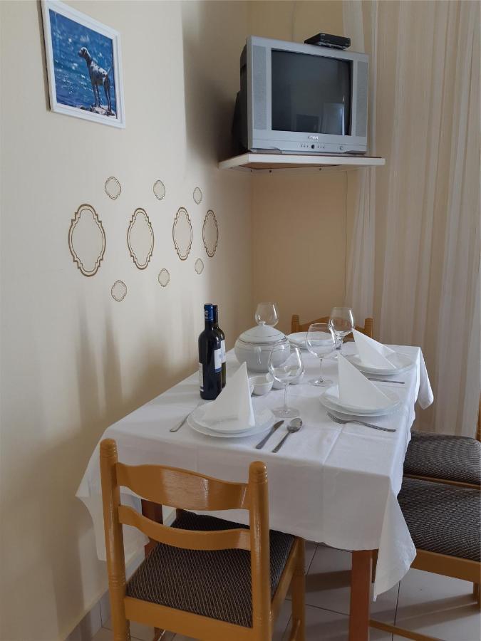 ברודאריצה Apartments Gaj מראה חיצוני תמונה