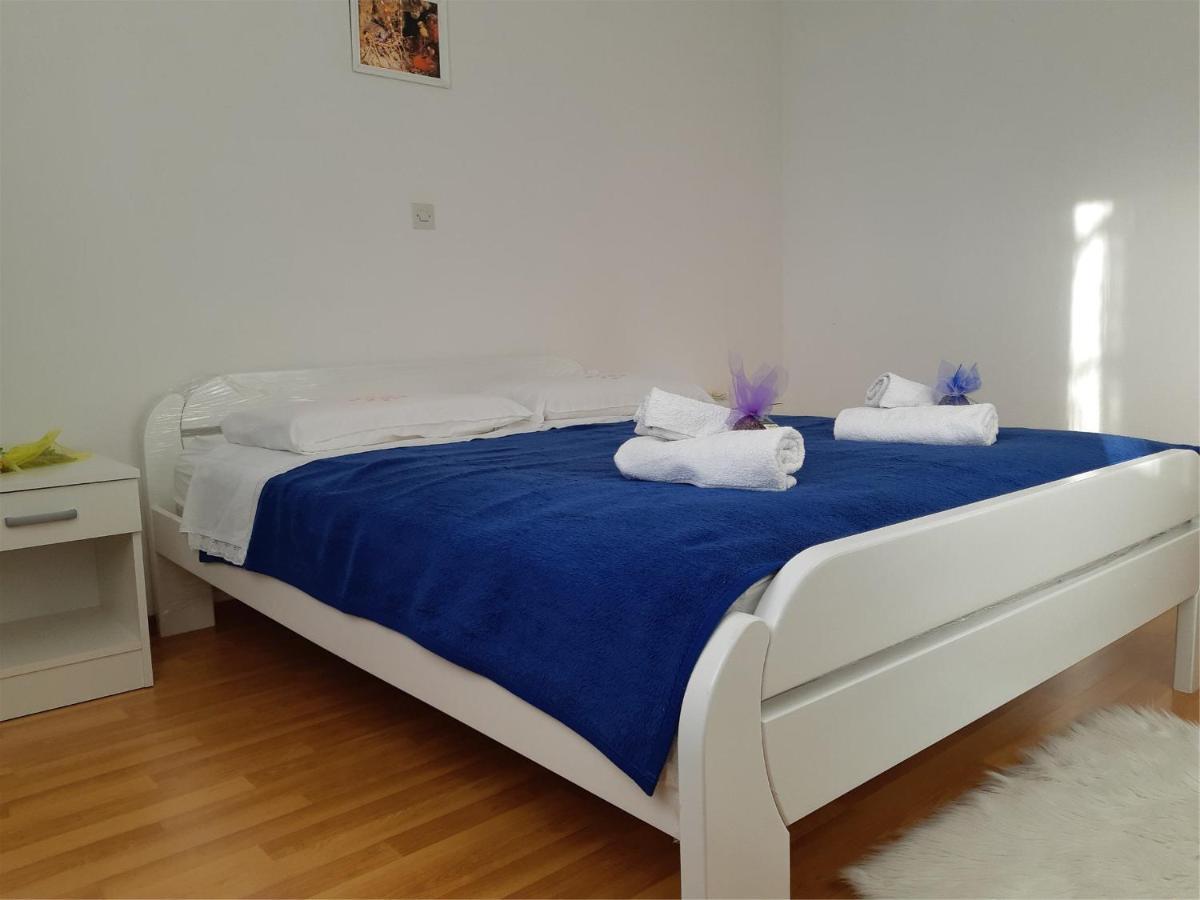 ברודאריצה Apartments Gaj מראה חיצוני תמונה