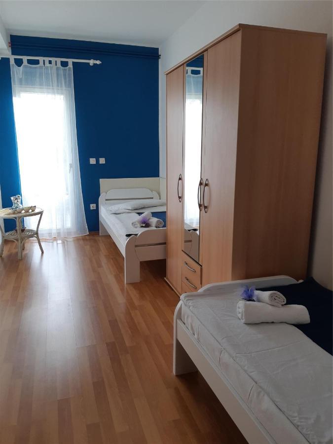 ברודאריצה Apartments Gaj מראה חיצוני תמונה