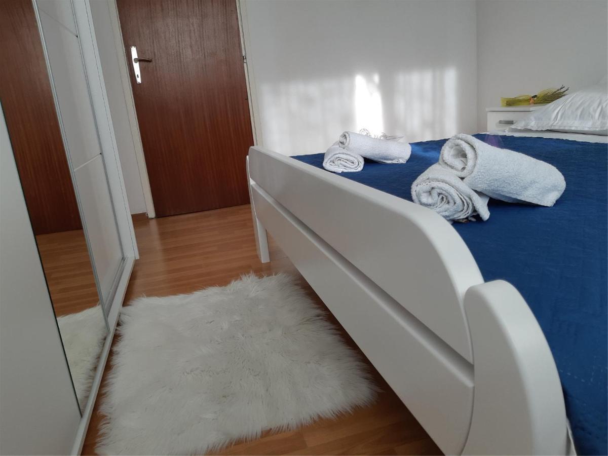 ברודאריצה Apartments Gaj מראה חיצוני תמונה
