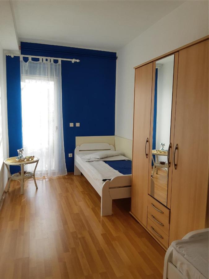ברודאריצה Apartments Gaj מראה חיצוני תמונה