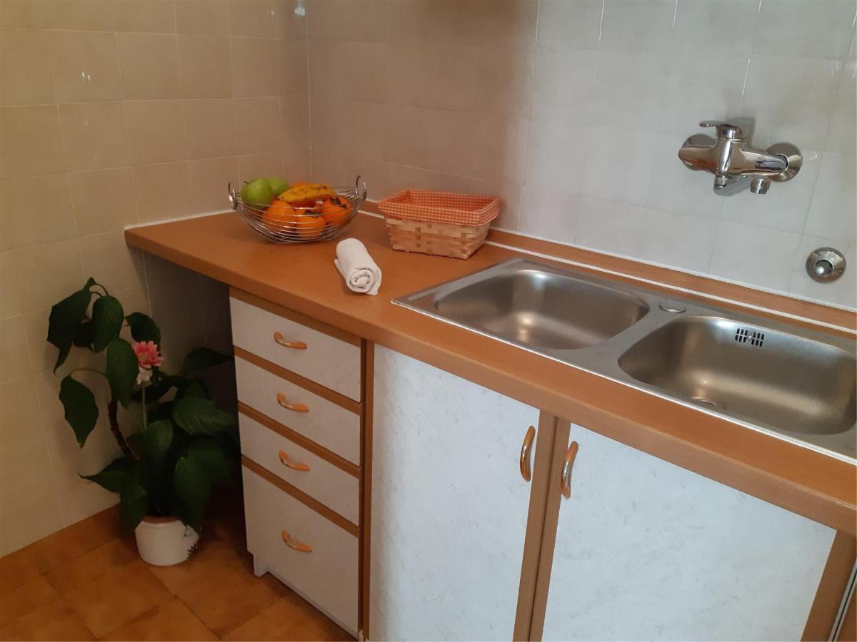 ברודאריצה Apartments Gaj מראה חיצוני תמונה