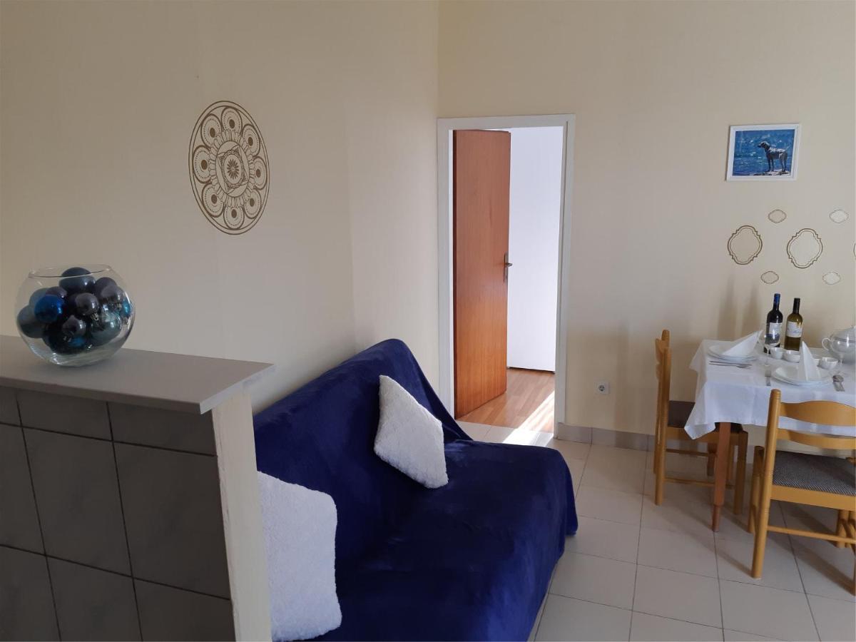 ברודאריצה Apartments Gaj מראה חיצוני תמונה