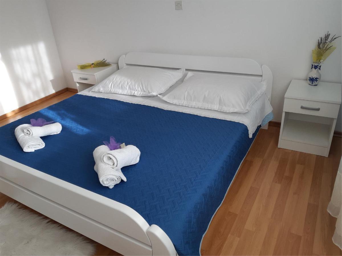 ברודאריצה Apartments Gaj מראה חיצוני תמונה
