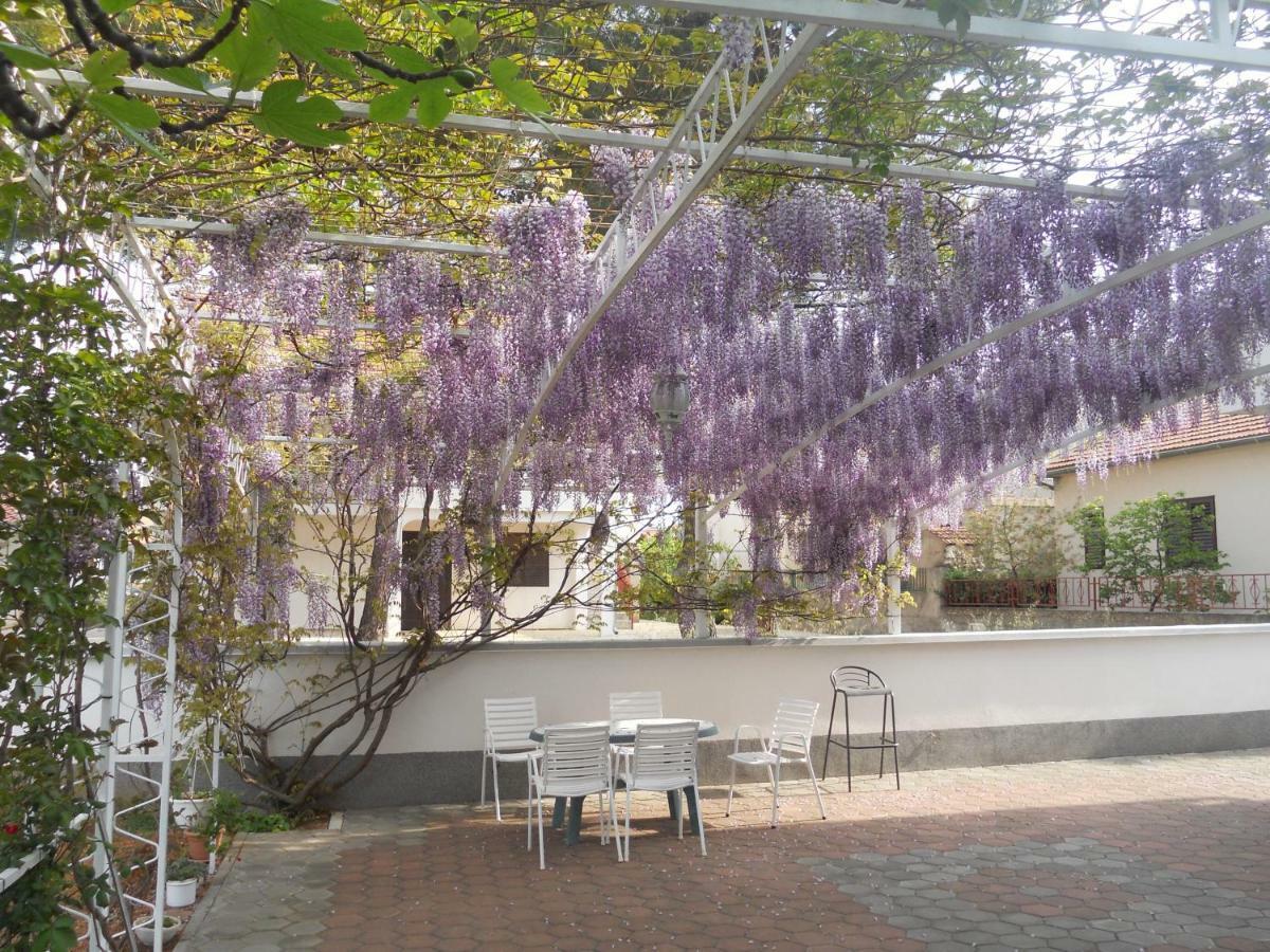 ברודאריצה Apartments Gaj מראה חיצוני תמונה