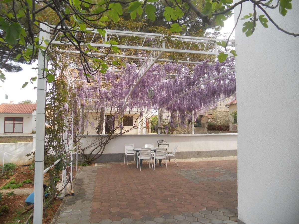 ברודאריצה Apartments Gaj מראה חיצוני תמונה