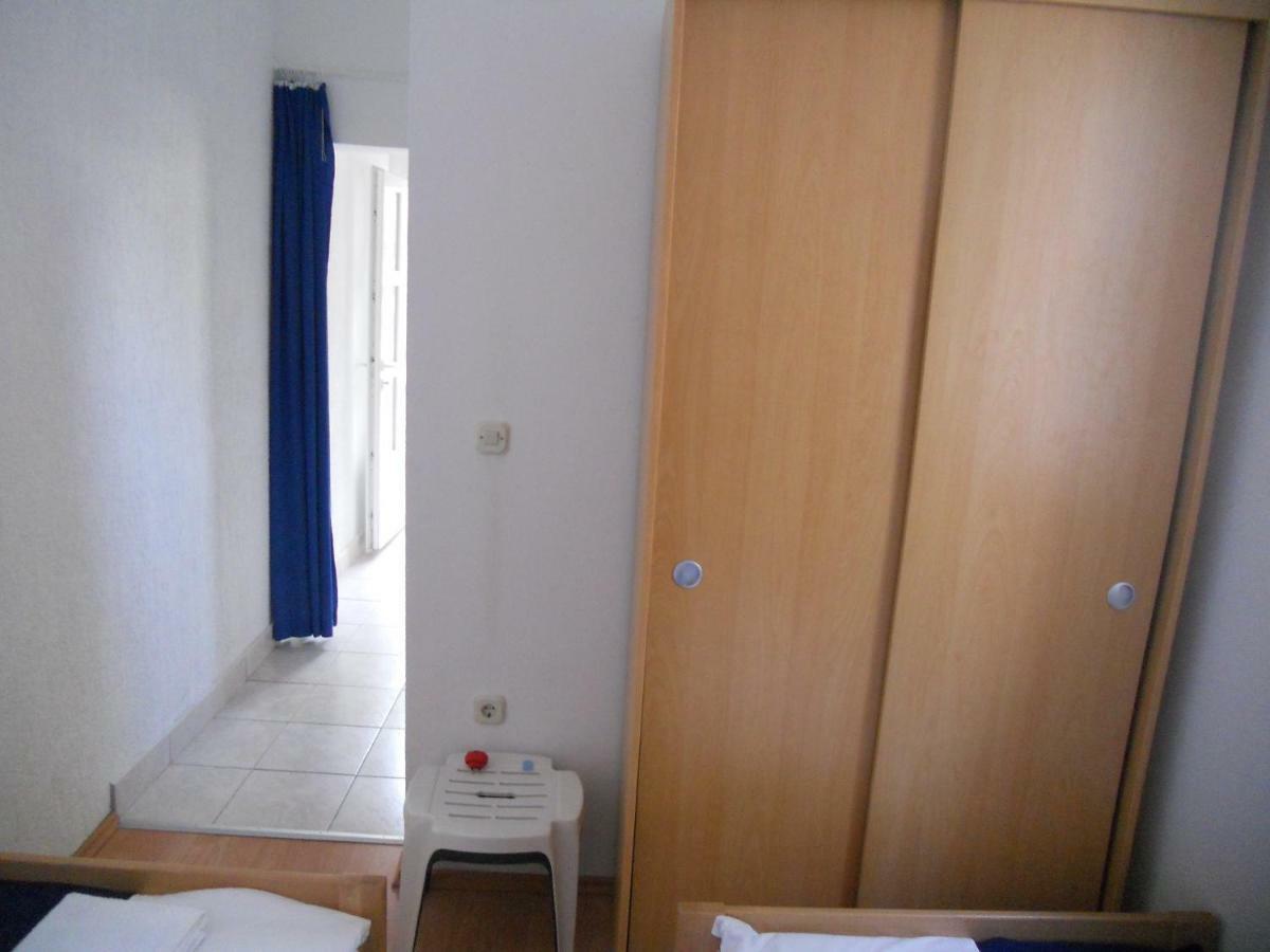 ברודאריצה Apartments Gaj מראה חיצוני תמונה