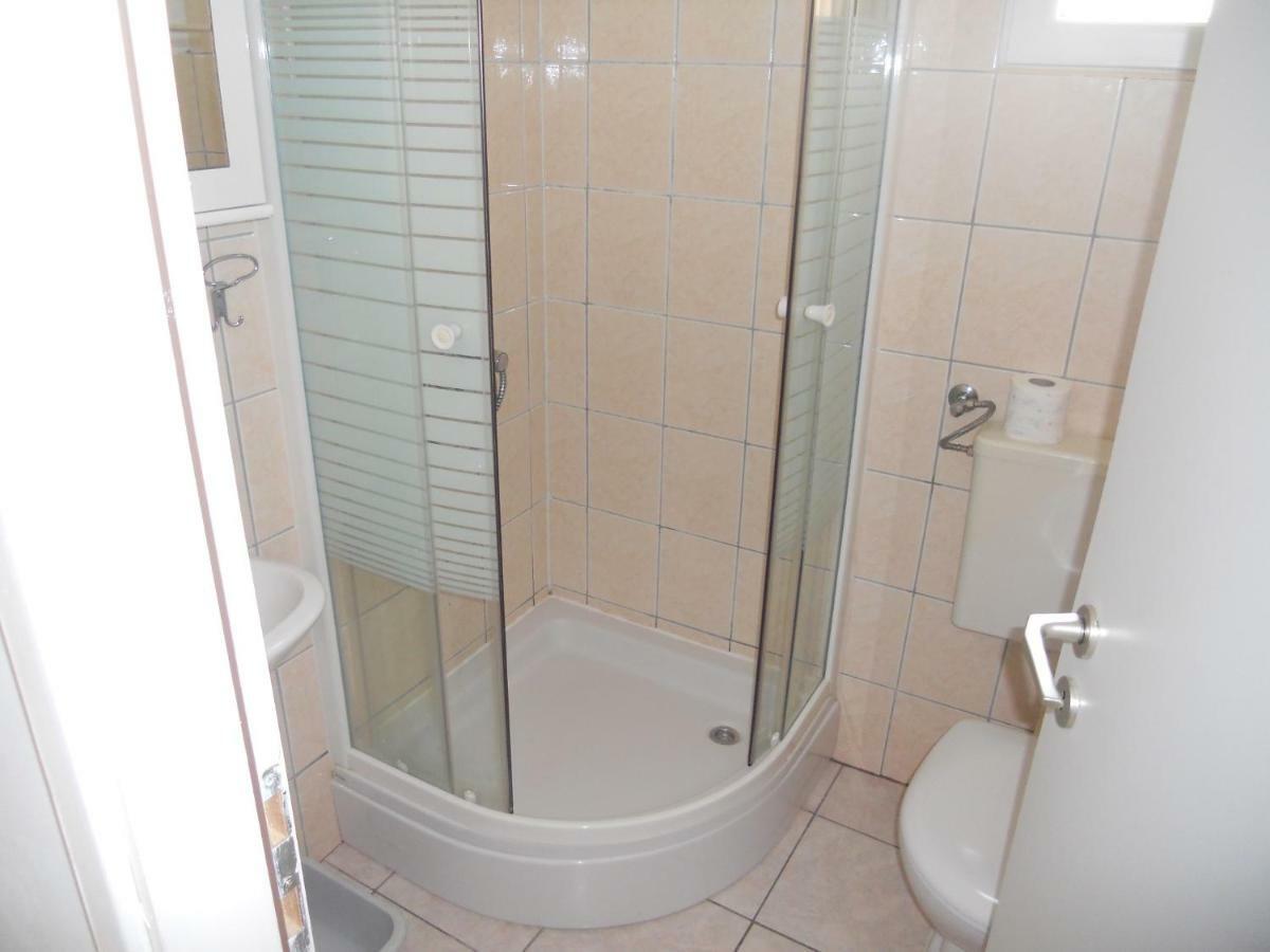 ברודאריצה Apartments Gaj מראה חיצוני תמונה