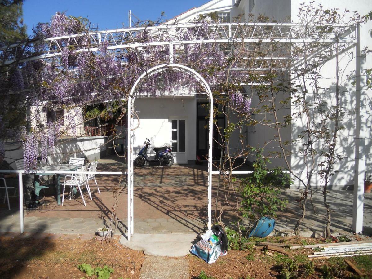 ברודאריצה Apartments Gaj מראה חיצוני תמונה