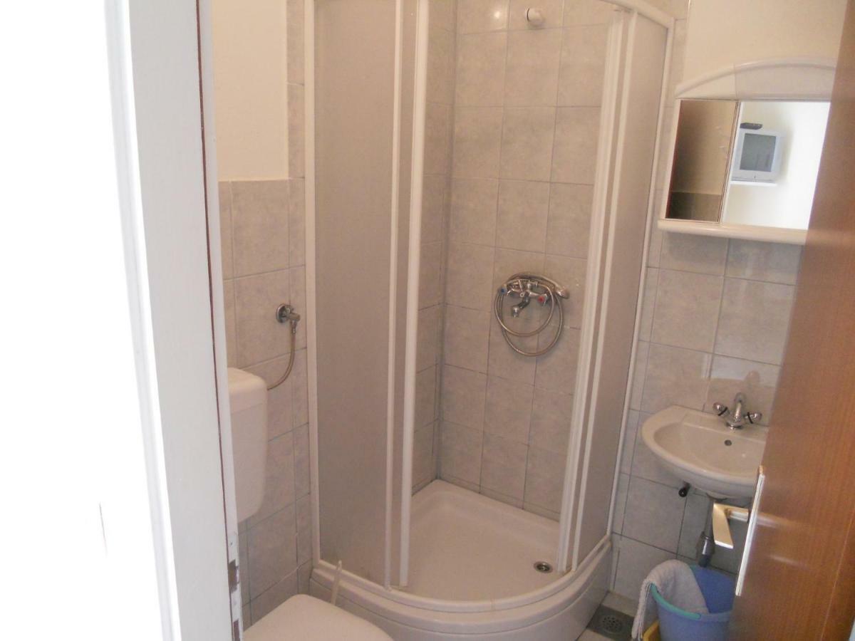 ברודאריצה Apartments Gaj מראה חיצוני תמונה
