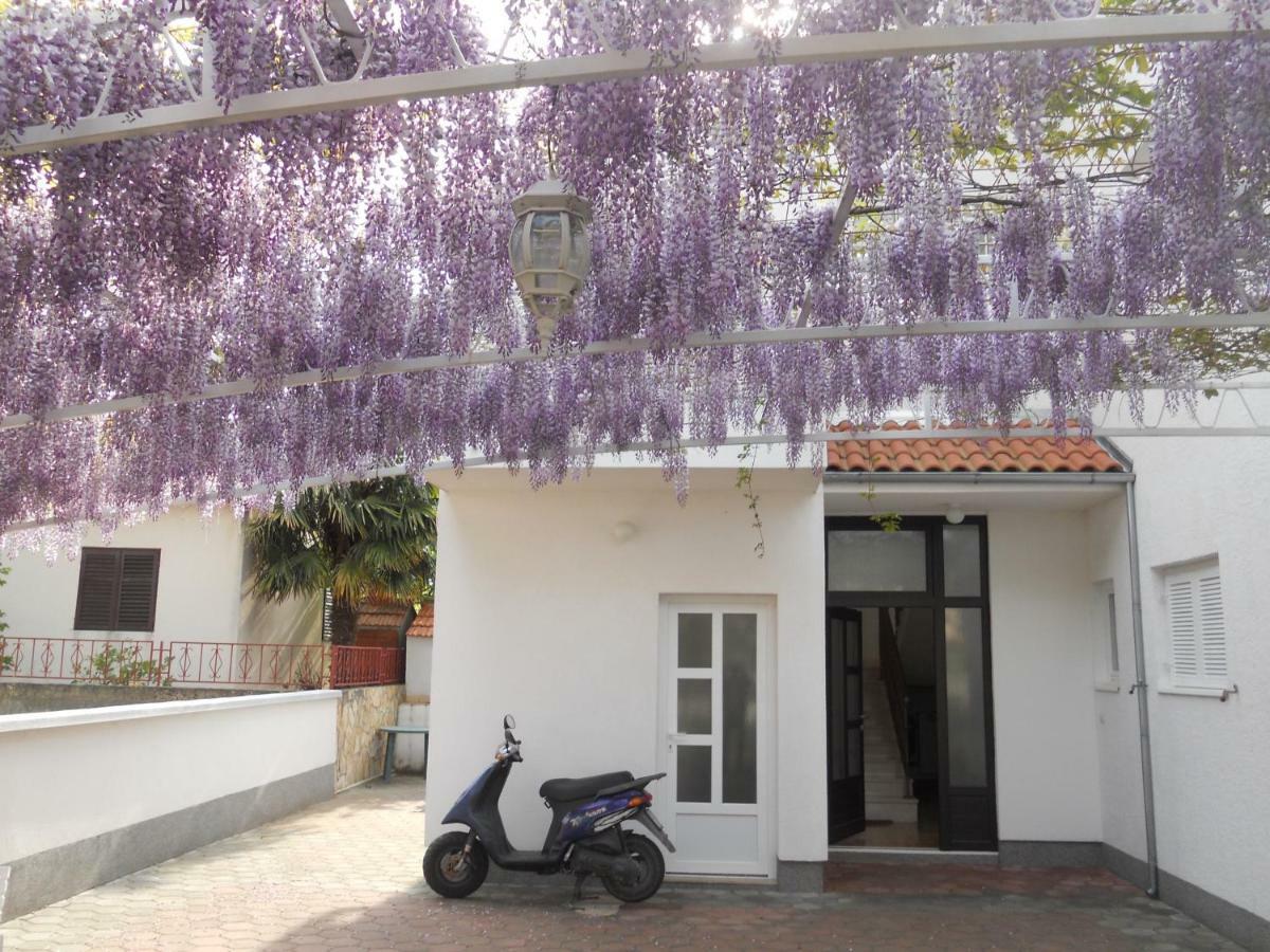 ברודאריצה Apartments Gaj מראה חיצוני תמונה