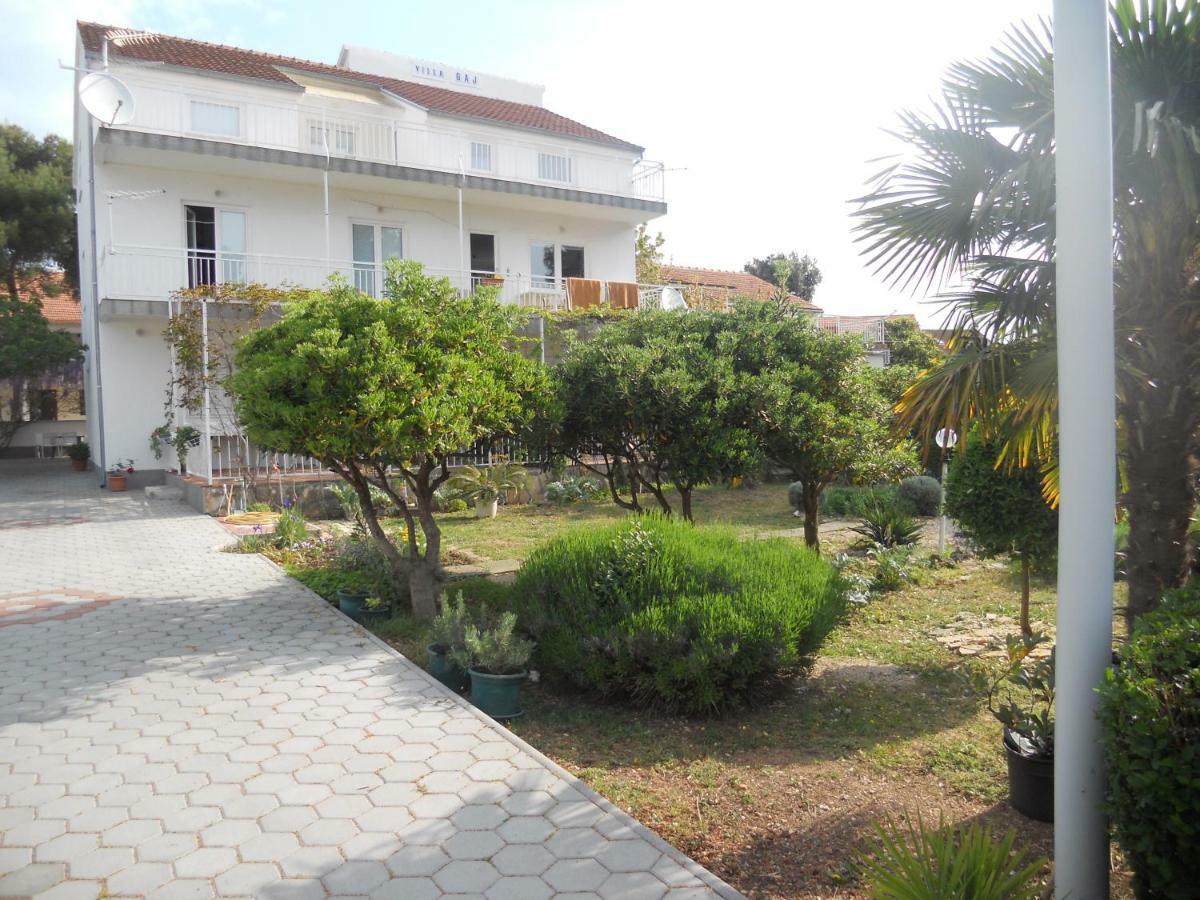 ברודאריצה Apartments Gaj מראה חיצוני תמונה